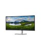 Dell S3422DW kaina ir informacija | Monitoriai | pigu.lt