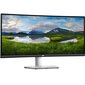 Dell S3422DW kaina ir informacija | Monitoriai | pigu.lt