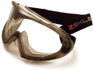 Apsauginiai akiniai Zekler 90 kaina ir informacija | Galvos apsauga | pigu.lt