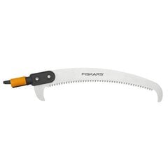 Pjūklelis Fiskars QuikFit™ 136527 kaina ir informacija | Fiskars Sodo prekės | pigu.lt