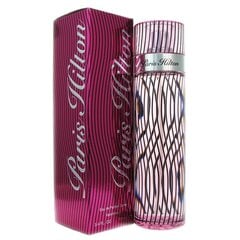 Kvapusis vanduo Paris Hilton Paris Hilton EDP moterims, 100 ml kaina ir informacija | Kvepalai moterims | pigu.lt