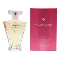 Kvapusis vanduo Guerlain Champs Elysees EDP moterims 75 ml kaina ir informacija | Kvepalai moterims | pigu.lt