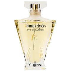 Guerlain Champs Elysees EDP для женщин 75 мл цена и информация | Guerlain Духи, косметика | pigu.lt