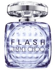 Kvapusis vanduo Jimmy Choo Flash EDP moterims, 60 ml kaina ir informacija | Kvepalai moterims | pigu.lt
