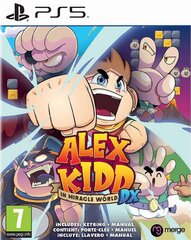 PS5 Alex Kidd in Miracle World DX цена и информация | Компьютерные игры | pigu.lt