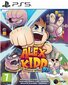 PS5 Alex Kidd in Miracle World DX kaina ir informacija | Kompiuteriniai žaidimai | pigu.lt