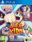 PS4 Alex Kidd in Miracle World DX kaina ir informacija | Kompiuteriniai žaidimai | pigu.lt