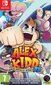 SWITCH Alex Kidd in Miracle World DX цена и информация | Kompiuteriniai žaidimai | pigu.lt