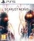 PS5 Scarlet Nexus цена и информация | Kompiuteriniai žaidimai | pigu.lt