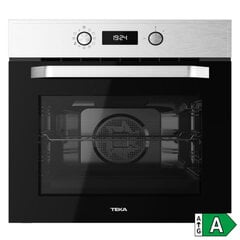 Духовой шкаф Teka HCB6535P 70 L 3552W A+ цена и информация | Духовки | pigu.lt