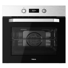 Духовой шкаф Teka HCB6535P 70 L 3552W A+ цена и информация | Духовки | pigu.lt