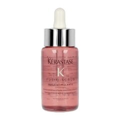 Капиллярное масло Fusio-scrub Stimulante Kerastase (50 мл) цена и информация | Средства для укрепления волос | pigu.lt