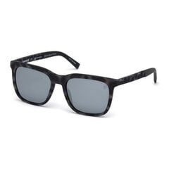 Мужские солнцезащитные очки Timberland, серый цвет цена и информация | Timberland Одежда, обувь и аксессуары | pigu.lt