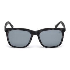 Мужские солнцезащитные очки Timberland, серый цвет цена и информация | Легкие и мощные прозрачные защитные очки для велосипедов | pigu.lt