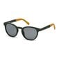 Moteriški akiniai nuo saulės Timberland TB9128-5097D Žalia (50 Mm) S0336566 kaina ir informacija | Akiniai nuo saulės moterims | pigu.lt