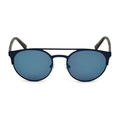 Женские солнцезащитные очки Timberland TB9120-5491D Черный (54 мм) S0336545 цена и информация | Женские солнцезащитные очки | pigu.lt