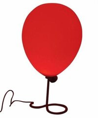 Paladone IT Pennywise Balloon kaina ir informacija | Žaidėjų atributika | pigu.lt