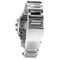 Men's Watch Time Force TF2589M-02M (Ø 38 mm) kaina ir informacija | Vyriški laikrodžiai | pigu.lt