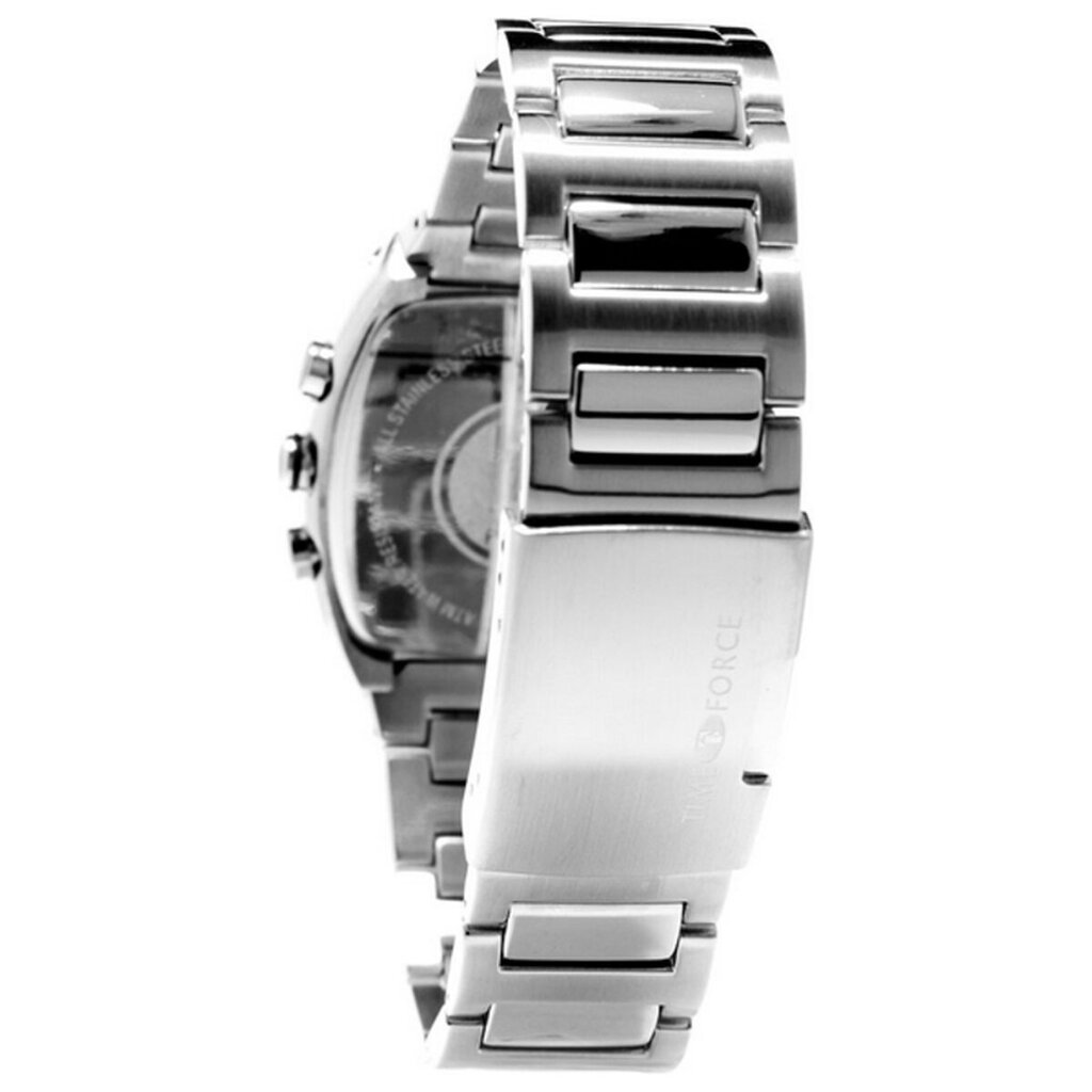 Men's Watch Time Force TF2589M-02M (Ø 38 mm) kaina ir informacija | Vyriški laikrodžiai | pigu.lt