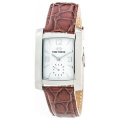 Moteriškas laikrodis Time Force TF2341B-01 kaina ir informacija | Moteriški laikrodžiai | pigu.lt