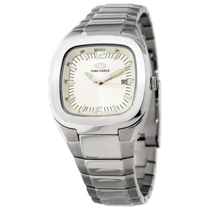 Vyriškas laikrodis Time Force S0335813 цена и информация | Vyriški laikrodžiai | pigu.lt