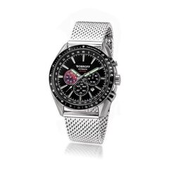 Laikrodis vyrams Bobroff BF0012V2 kaina ir informacija | Vyriški laikrodžiai | pigu.lt