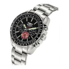 Laikrodis vyrams Bobroff BF0011 kaina ir informacija | Vyriški laikrodžiai | pigu.lt