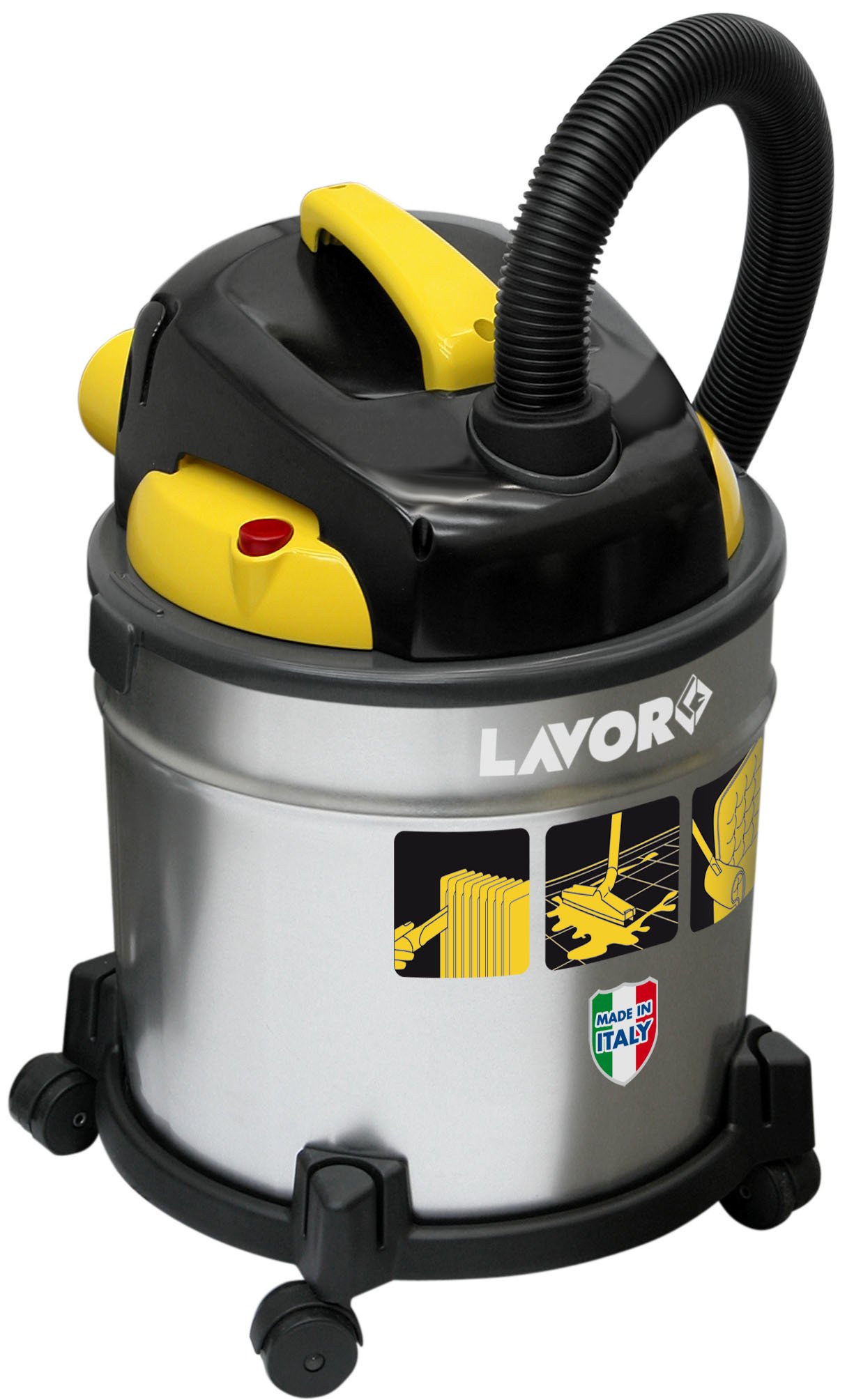 LAVOR VAC 20 S