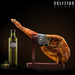 Brandintas kumpis Delizius Deluxe Cellar kaina ir informacija | Mėsos gaminiai | pigu.lt