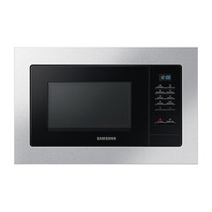 Samsung MG23A7013CT kaina ir informacija | Mikrobangų krosnelės | pigu.lt