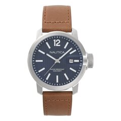 Мужские часы Nautica NAPSYD001 (ø 44 mm) цена и информация | Мужские часы | pigu.lt