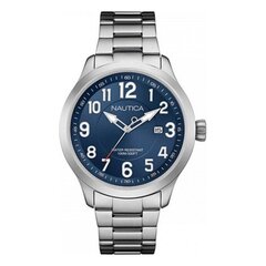 Часы мужские Nautica S0336480 цена и информация | Мужские часы | pigu.lt