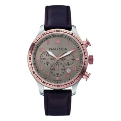 Часы мужские Nautica S0336475 цена и информация | Мужские часы | pigu.lt