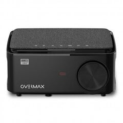 Overmax Multipic 5.1 цена и информация | Overmax Умные часы и браслеты | pigu.lt