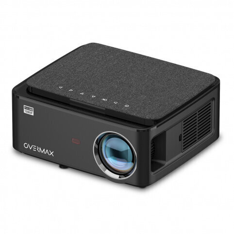 Overmax Multipic 5.1 kaina ir informacija | Projektoriai | pigu.lt