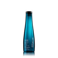 Šampūnas Muroto Volume Shu Uemura, 300 ml kaina ir informacija | Šampūnai | pigu.lt