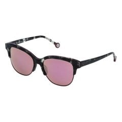 Солнечные очки унисекс Carolina Herrera SHE7515496NR (ø 54 mm) Серый (ø 54 mm) цена и информация | Женские солнцезащитные очки | pigu.lt