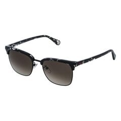 Солнечные очки унисекс Carolina Herrera SHE106530M65 (ø 53 mm) Коричневый (ø 53 mm) цена и информация | Женские солнцезащитные очки | pigu.lt