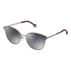 Солнцезащитные очки для женщин Carolina Herrera SHE104590579 цена и информация | Женские солнцезащитные очки, неоновые розовые | pigu.lt