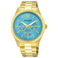 Laikrodis moterims Pulsar S0322988 kaina ir informacija | Moteriški laikrodžiai | pigu.lt