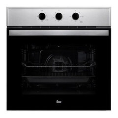 Многоцелевая печь Teka HBB605SS 70 L 2615W цена и информация | Духовки | pigu.lt