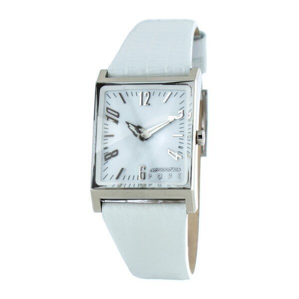 Laikrodis moterims Chronotech 28 mm S0325231 цена и информация | Moteriški laikrodžiai | pigu.lt