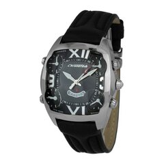 Laikrodis vyrams Chronotech S0331287 kaina ir informacija | Vyriški laikrodžiai | pigu.lt