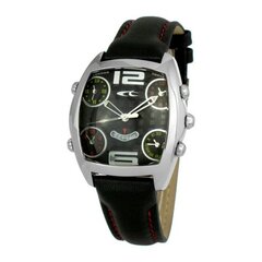 Часы мужские Chronotech S0331091 цена и информация | Мужские часы | pigu.lt