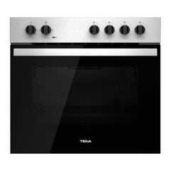 Традиционная плита Teka HBE435MESS 72 L 2550W A цена и информация | Духовки | pigu.lt