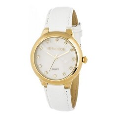 Moteriškas laikrodis Devota & Lomba DL006WN-02 kaina ir informacija | Moteriški laikrodžiai | pigu.lt