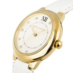Moteriškas laikrodis Devota & Lomba DL006W-02 kaina ir informacija | Moteriški laikrodžiai | pigu.lt
