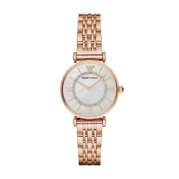 Emporio Armani женские часы цена и информация | Женские часы | pigu.lt
