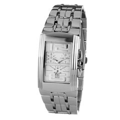 Laikrodis vyrams Chronotech S0333865 kaina ir informacija | Vyriški laikrodžiai | pigu.lt