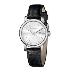 Женские часы Wenger 01-1021-117 (34 mm) (Ø 34 mm) цена и информация | Женские часы | pigu.lt